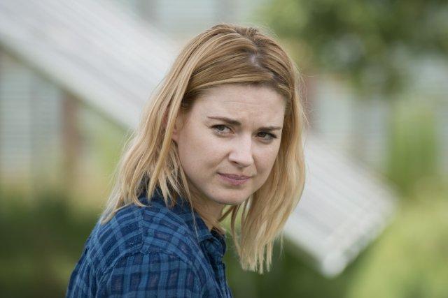 Still of Alexandra Breckenridge in The Walking Dead (2010)