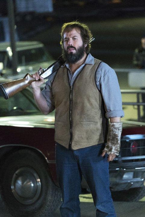 Still of Angus Sampson in Fargo (2014)