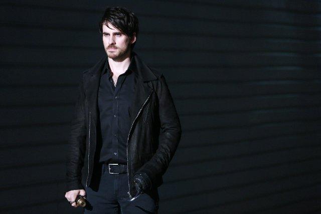 Still of Colin O'Donoghue in Once Upon a Time (2011)