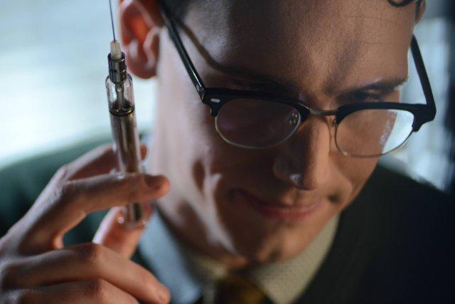 Still of Cory Michael Smith in Gotham (2014)