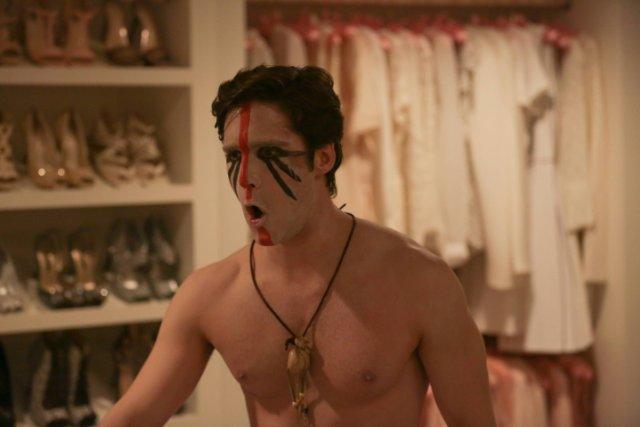 Still of Diego Boneta in Scream Queens (2015)