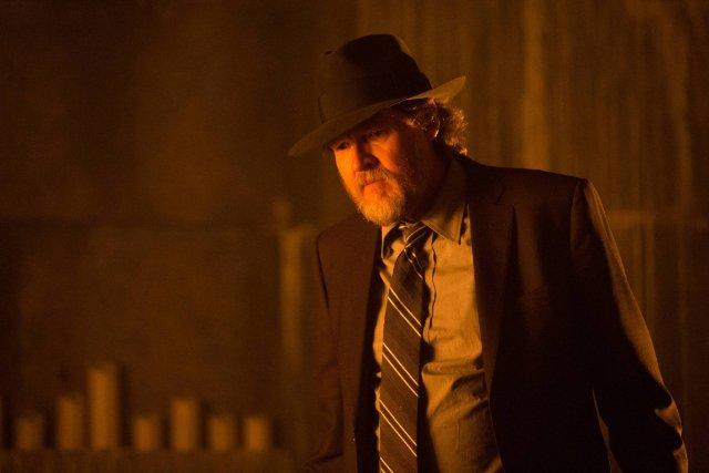 Still of Donal Logue in Gotham (2014)