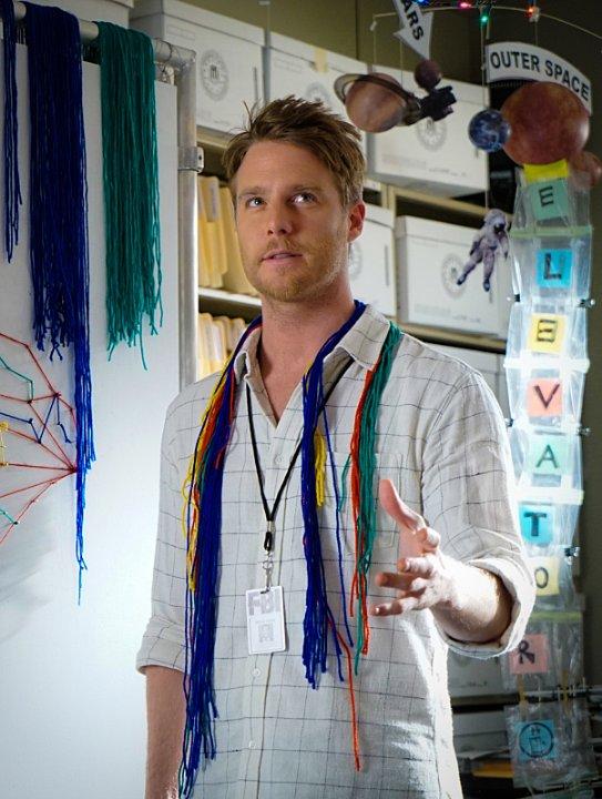 Still of Jake McDorman in Limitless (2015)