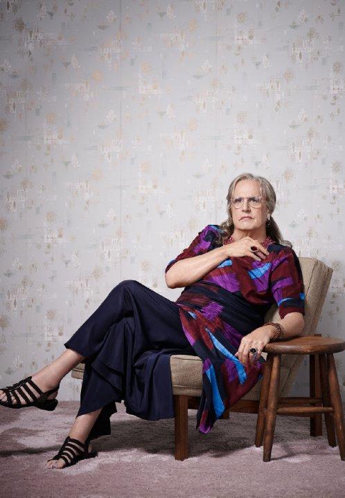 Still of Jeffrey Tambor in Transparent (2014)