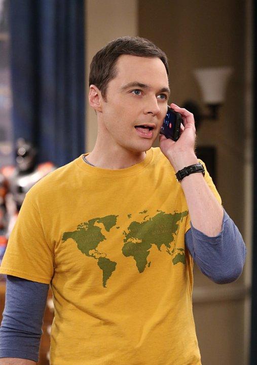 Still of Jim Parsons in The Big Bang Theory (2007)