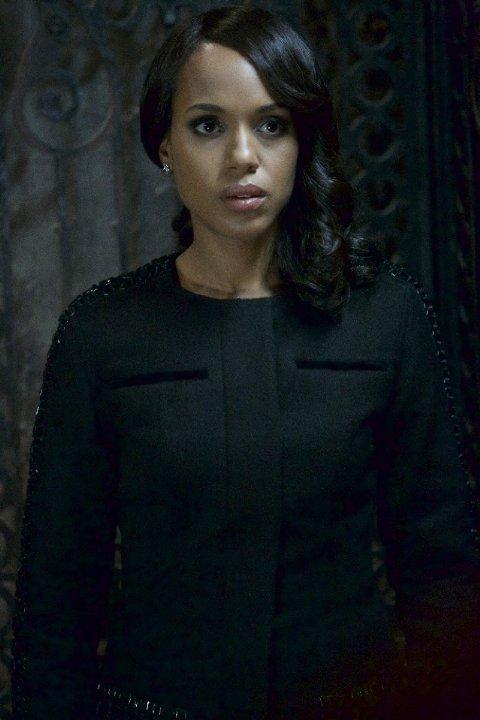 Still of Kerry Washington in Scandal (2012)