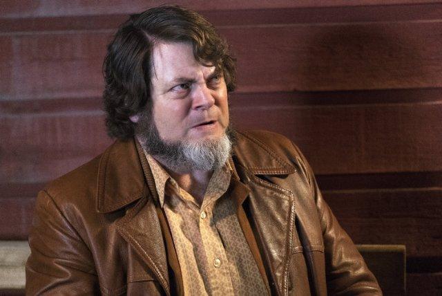 Still of Nick Offerman in Fargo (2014)