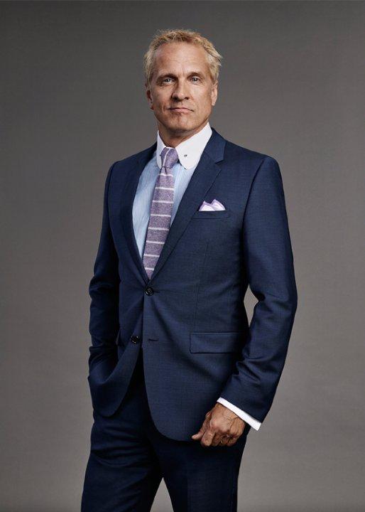 Still of Patrick Fabian in Better Call Saul (2015)