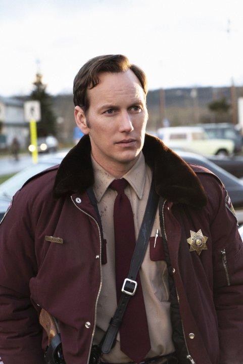 Still of Patrick Wilson in Fargo (2014)