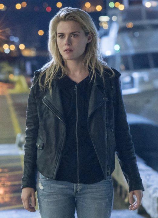 Still of Rachael Taylor in Jessica Jones (2015)