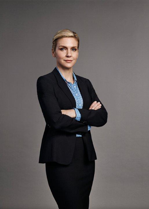 Still of Rhea Seehorn in Better Call Saul (2015)