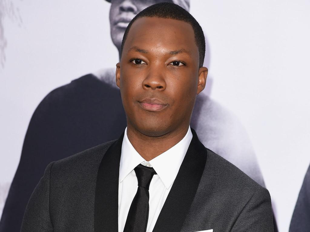 Straight Outta Compton Actor Corey Hawkins Is The New Jack Bauer For