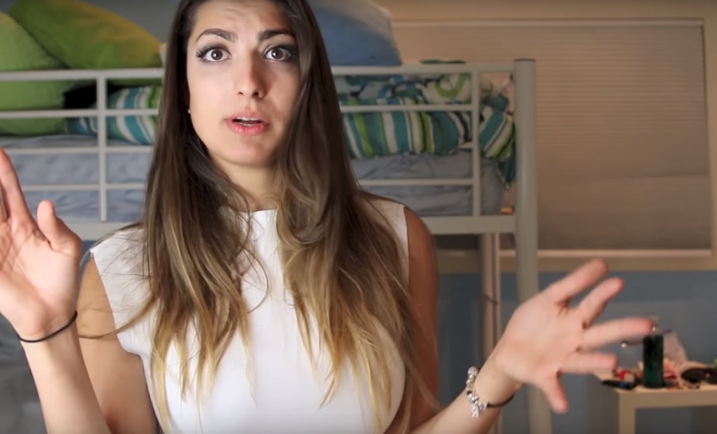 StreamDaily    Archive    Rachel Levin Tops Zefr List Of Influencers