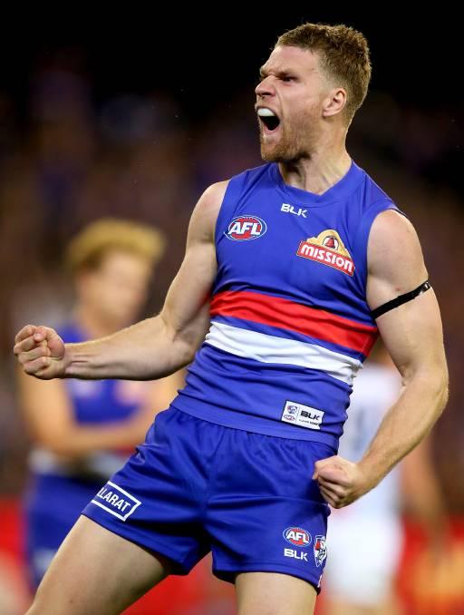 Stringer Lost For Words At All-Australian Honour   Bendigo Advertiser