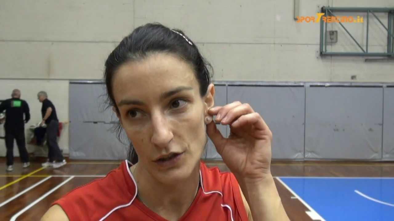 Studio55 Ata - Bakery Piacenza: Manuela Secolo - YouTube