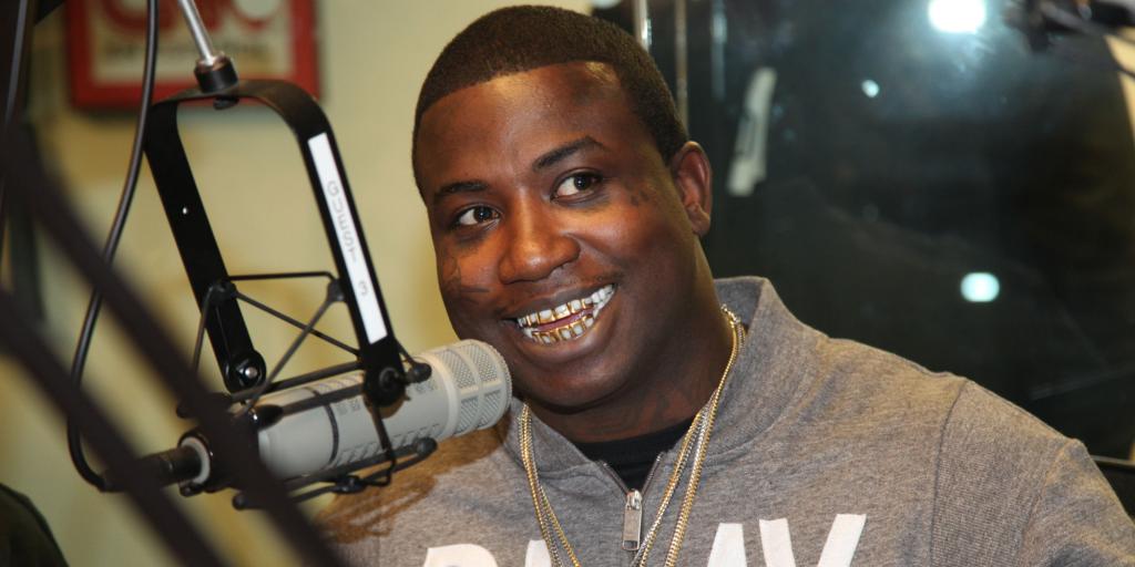 Subway Diet? Try Gucci Mane's Jail Diet! Drops 50 Pounds & New Music