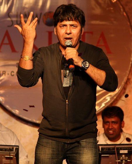 Sudesh Lehri Height, Weight, Age, Wife & More - StarsUnfolded