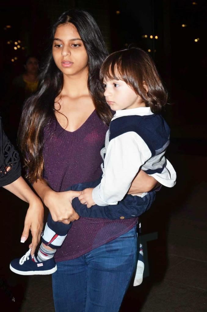 Suhana Khan SRK Daughter Wedding Biography Boyfriend Affairs Husband