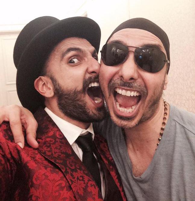 Sukhbir Singh's Famous 5 Songs That Grooved 90s : Celebrity, News