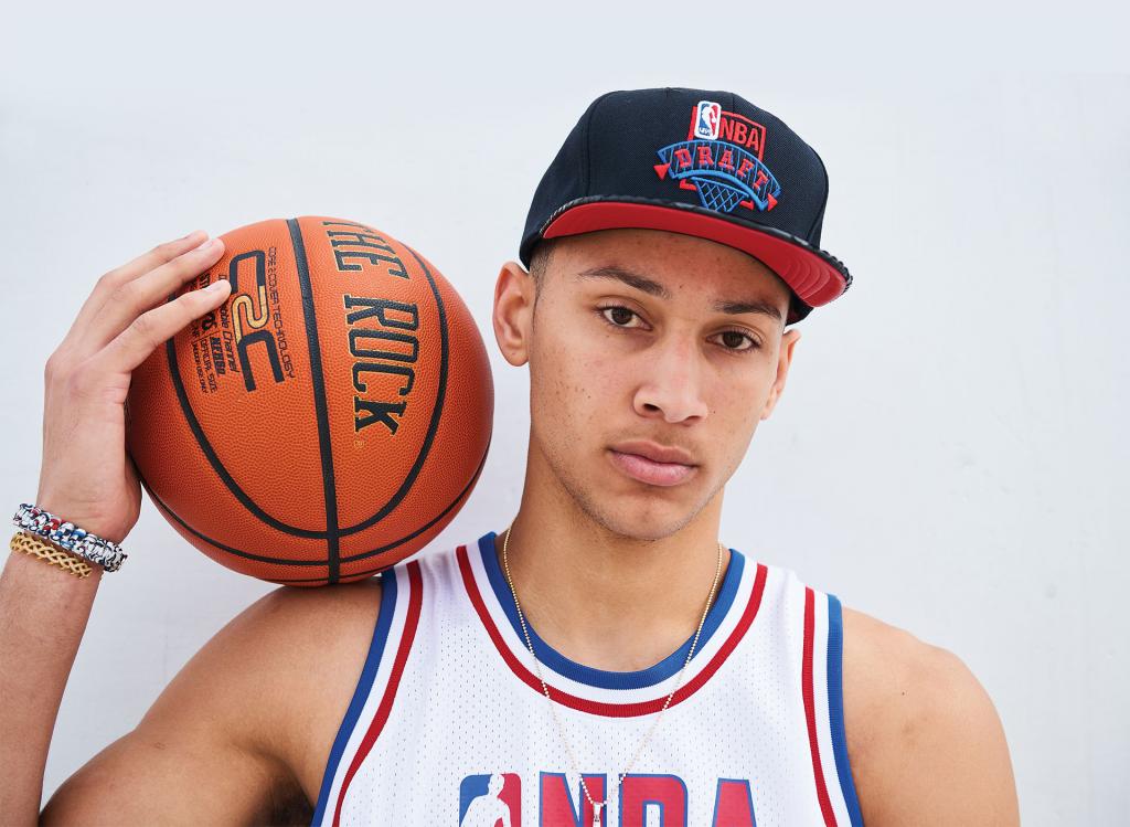 Summer Sixteen: Ben Simmons