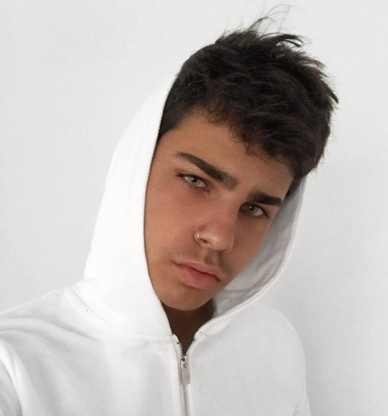 Summer Wishlist     NOATAIEB