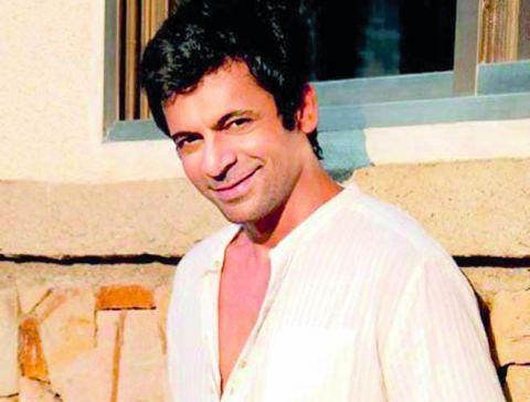 Sunil Grover: 'Some Actors Get Offended'   Deccan Chronicle