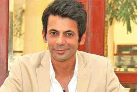 Sunil Grover Profile, Contact, Wiki, Biography, Age, Photos