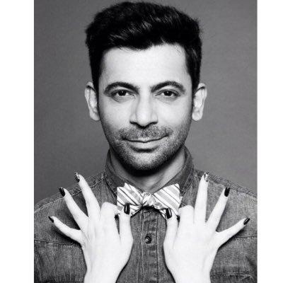 Sunil Grover (@WhoSunilGrover)   Twitter