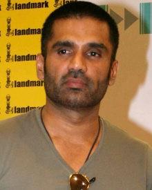 Sunil Shetty Biography, Wiki, DOB, Family, Profile, Movies, Photos