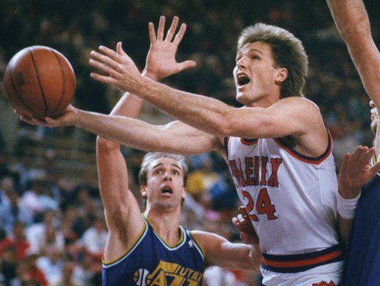 Suns Broadcaster Tom Chambers Arrested In DUI Case