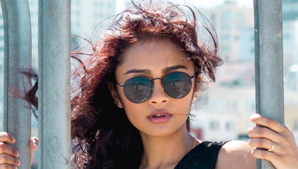 Super Singer Pragathi To Make Kollywood Debut In Bala's Film