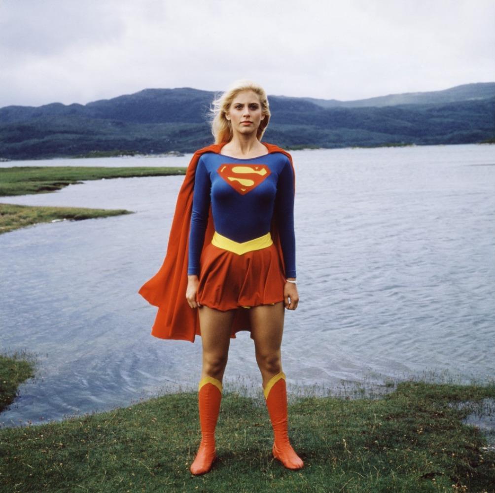 Supergirl Costume Revealed   Page 2   Spacebattles Forums