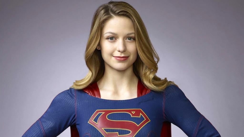 Supergirl Melissa Benoist Wallpapers   HD Wallpapers