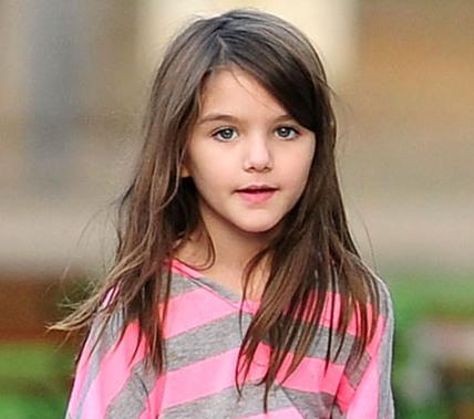 Suri Cruise   TopNews