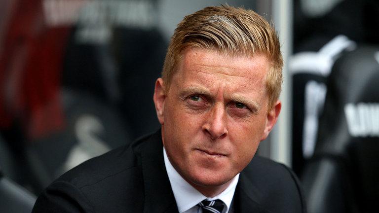 Surviving Cellino - The Rise Of Leeds United's Garry Monk -