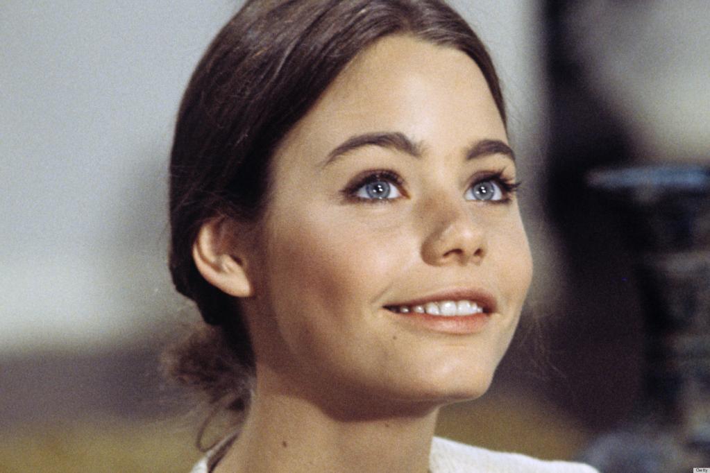 Susan Dey Style Evolution: 'The Partridge Family' Star Is The