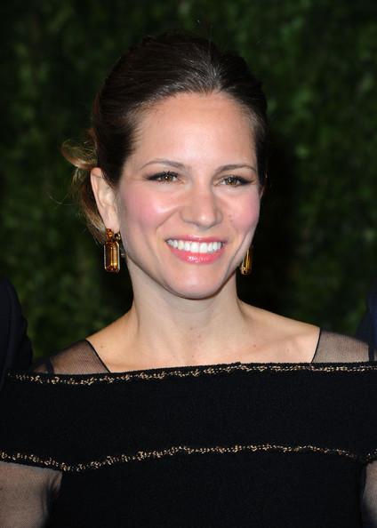 Susan Downey Photos - 2011 Vanity Fair Oscar Party Hosted