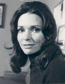 Susan Strasberg - Wikipedia, The Free Encyclopedia