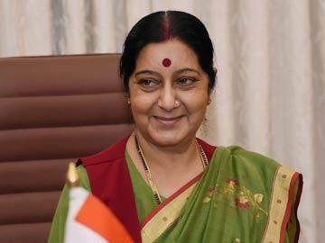 Sushma Swaraj - Alchetron, The Free Social Encyclopedia