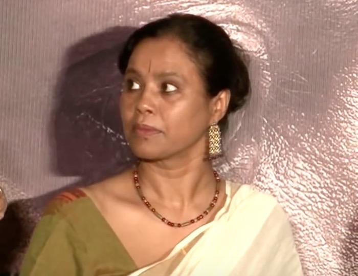 Sutapa Sikdar Wiki, Biography, Age, Son, Irfan Khan Wife, Family