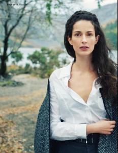 Suzana Grebenar - Fashion Models - Bellazon