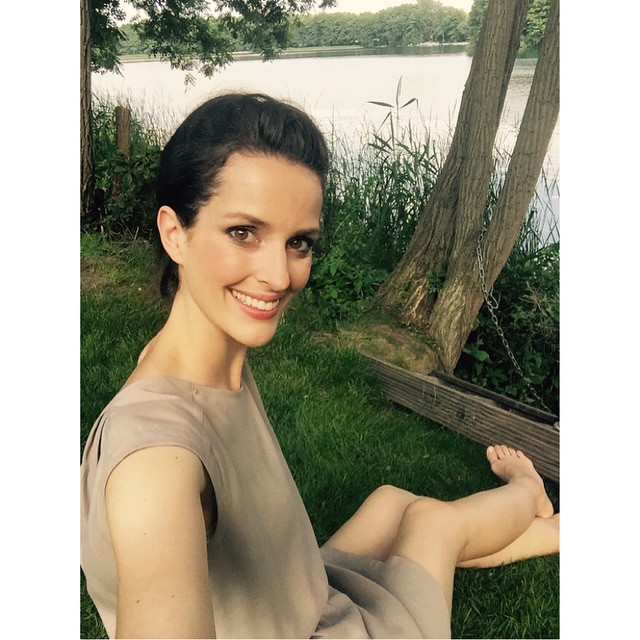 Suzana Grebenar @suzana_grebenar Instagram Profile - Mulpix