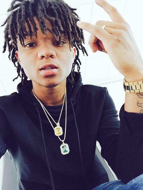 Swae Lee Lee Swae By Fungswaee On We Heart It