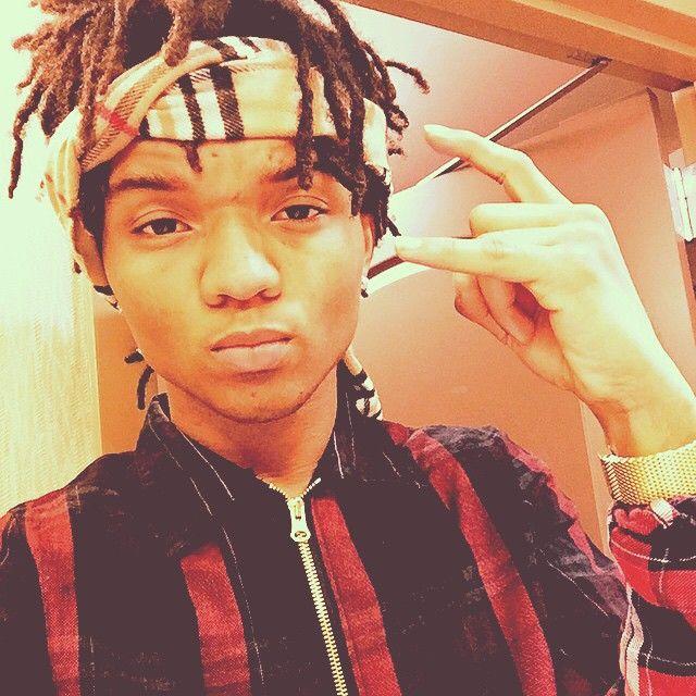 Swae Lee On Pinterest   Rap, Hip Hop And Dreads