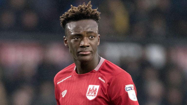 Swansea City Close To Tammy Abraham Loan From Chelsea   Football