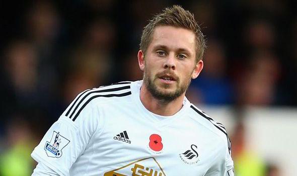 Swansea Demand     50m For Everton FC Target Sigurdsson     Click Liverpool