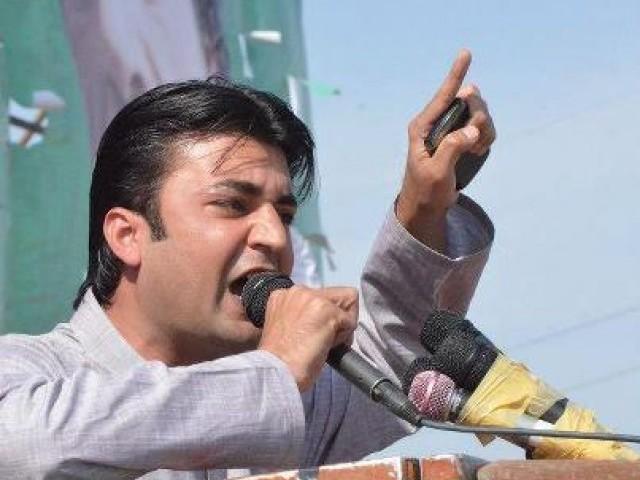 Swat Traffic Warden Suspended For Fining PTI MNA Murad Saeed's