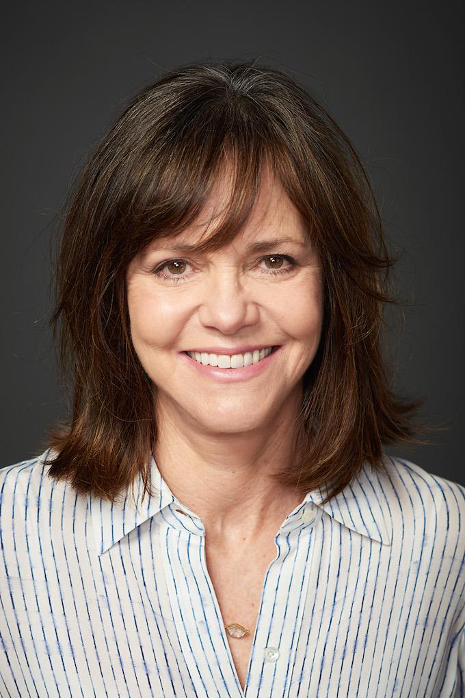 SXSW: Sally Field On Going Raunchy For 'Hello, My Name Is Doris' And
