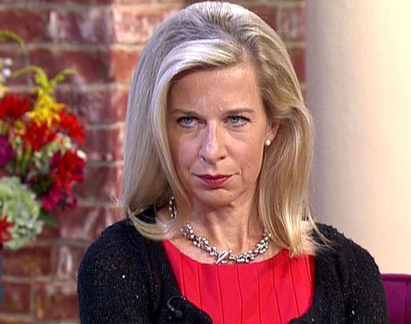 Sympathy For The Obese With Diabetes? Nope   : Katie Hopkins' 10 Most