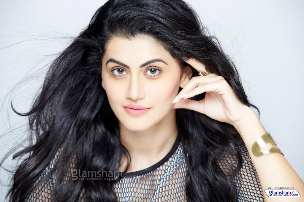 Taapsee Pannu - Alchetron, The Free Social Encyclopedia